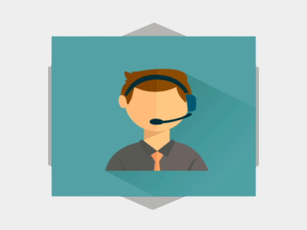 Call Center & Helpline Support visual 1