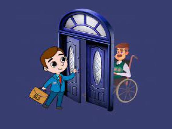 Call Center & Helpline Support visual 3